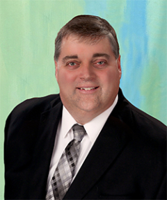 Greg Garton