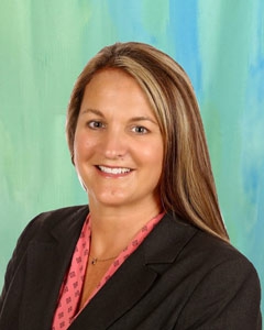 Holly Hedrington