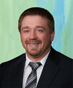 Brian Ashbeck