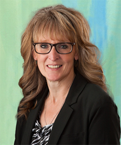 Connie Zuleger Connie Zuleger