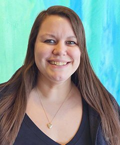 Tracy Kittelson