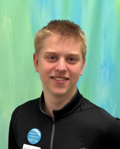 Andrew Henline