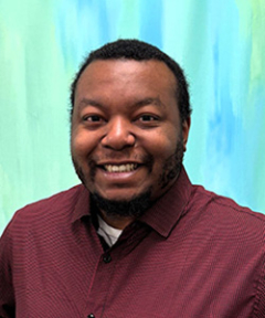 Tony Washington