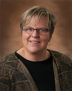 Kristi Anderson
