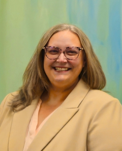 Carrie Heltsley